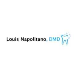 Louis Napolitano DMD