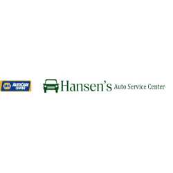 Hansen's Auto Service Center, Inc.