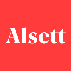 Alsett Advertising Agency