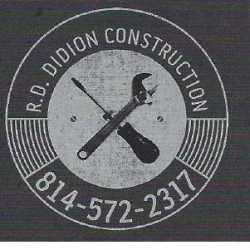R.D. Didion Construction