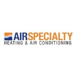 Air Specialty Heating & Air Conditioning
