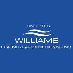 Williams Heating & Air