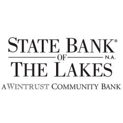 State Bank of The Lakes