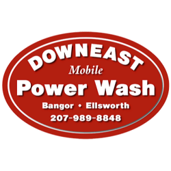 Downeast Mobile Power Wash LLC