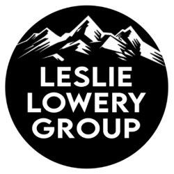 The Leslie Lowery Group Powered by Worth Clark Realty