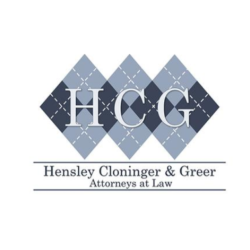 Hensley Cloninger & Greer, Attorneys at Law