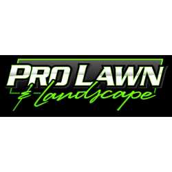 Pro Lawn  and  Landscape Inc