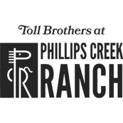 Toll Brothers at Phillips Creek Ranch - Closed