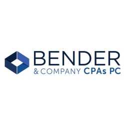 Bender & Company CPAs, PC