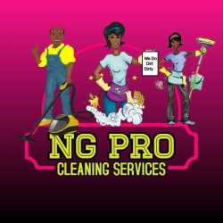 NG Pro Cleaning Services LLC