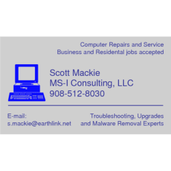 MS-I Consulting