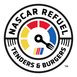 NASCAR Refuel Tenders & Burgers