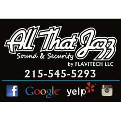 All That Jazz Sound & Security