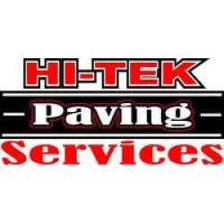HI-TEK Paving Services