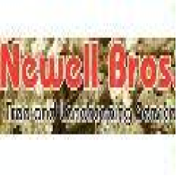 Newell Bros Tree and Landscaping Service