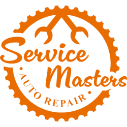 Service Masters Auto Repair