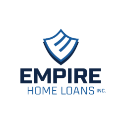 Larry Burgher - Empire Home Loans