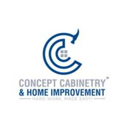 Concept Cabinetry