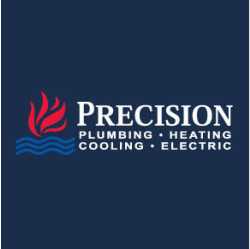 Precision Plumbing Heating Cooling & Electric