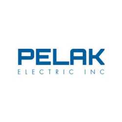 Pelak Electric Inc
