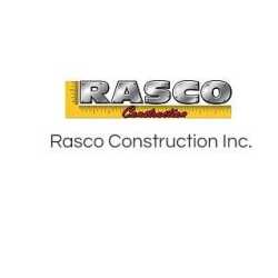 Rasco Construction Inc.