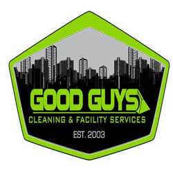 Good Guys Cleaning & Facility Services LLC