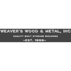 Weaver's Wood & Metal