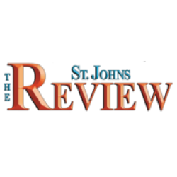 THE ST. JOHNS REVIEW, INC.