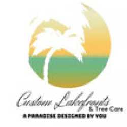 Custom Lakefronts and Tree Care, LLC
