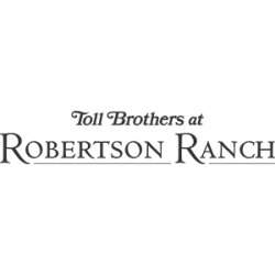 Toll Brothers at Robertson Ranch