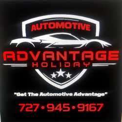 Advantage Auto Repair & Tire