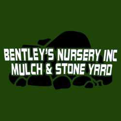 Bentley's Stone Yard
