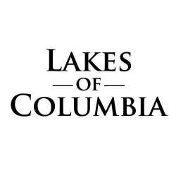 Lakes of Columbia
