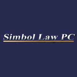 Simbol Law PC