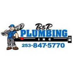 B & R Plumbing Inc