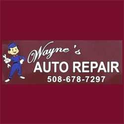 Wayne's Auto Repair Inc