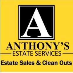 Anthony's Estate Services LLC