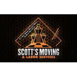 Scott's Moving & Labor Services