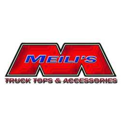 Meili's Truck Tops