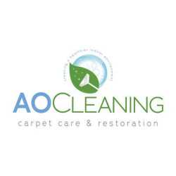 AO Cleaning Carpet Care & Restoration LLC