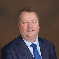 William Joas - RBC Wealth Management Financial Advisor