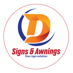 D Signs & Awnings
