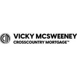 Vicky McSweeney at CrossCountry Mortgage, LLC