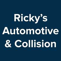 Ricky's Automotive and Collision
