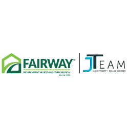 Jace Thorp - Fairway Independent Mortgage