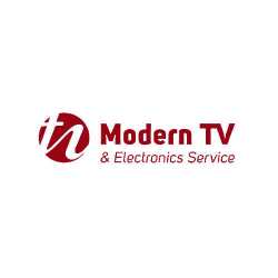 Modern TV & Electronics Service