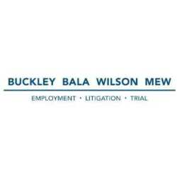 Buckley Bala Wilson Mew LLP
