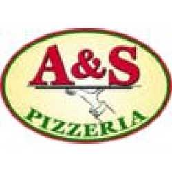 A & S Pizza