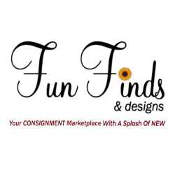 Fun Finds & Designs