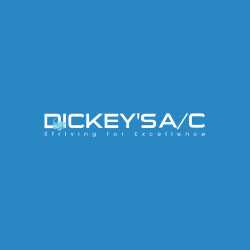 Dickey's A/C